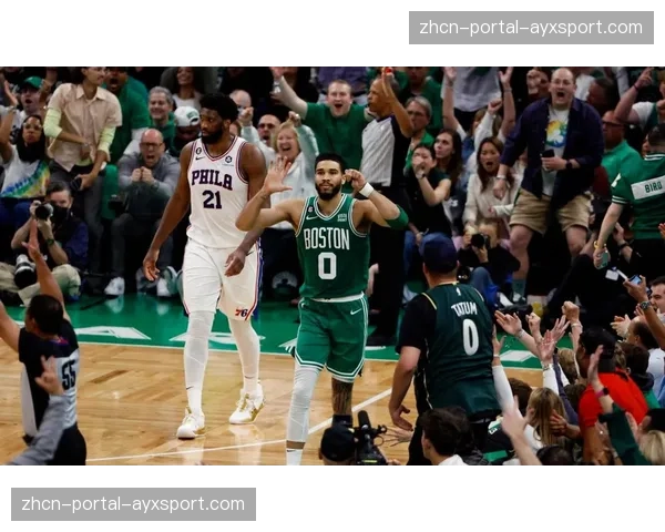 特写：勇士对阵凯尔特人关键时刻，一次边线球战术如何创造出绝杀空位