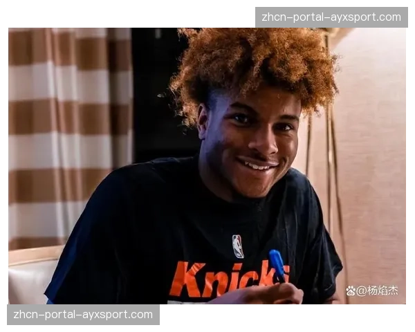 通讯：从发展联盟到效率榜前列，尼克斯后卫麦克布莱德的逆袭之路