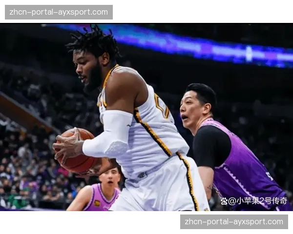 辽宁男篮全员发力，六人得分上双轻取吉林