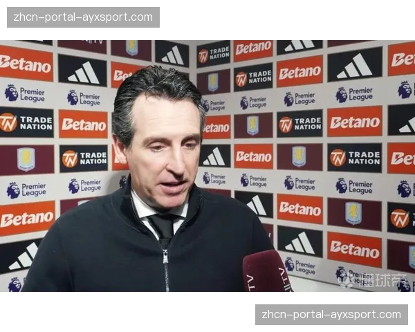 从垫底到中游：维拉主帅埃梅里详解如何通过提升定位球防守改变球队命运