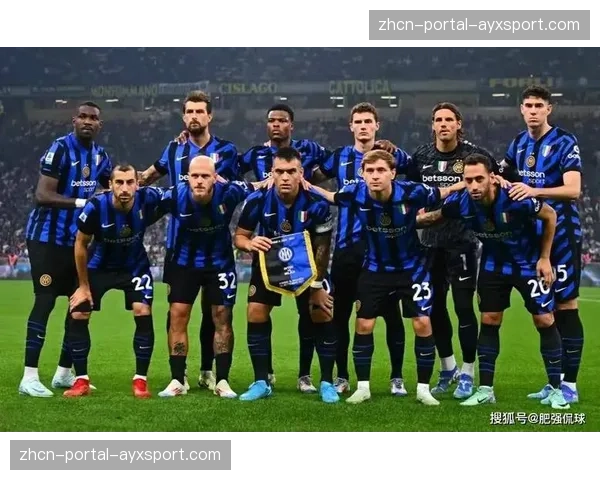 国米公布对阵热那亚首发，恰尔汗奥卢轮休，阿斯拉尼登场