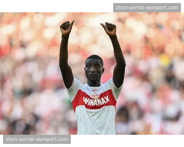 吉拉西独家专访：谈拒绝高薪邀约、留在斯图加特的决定