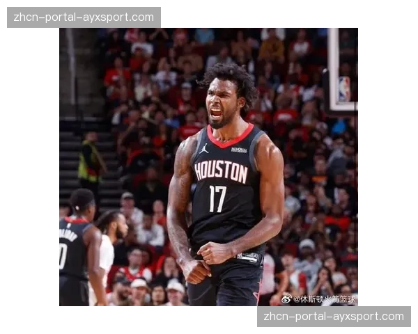 从西部第13到锁定附加赛：2026年4月，休斯顿火箭的年轻核心如何实现逆袭