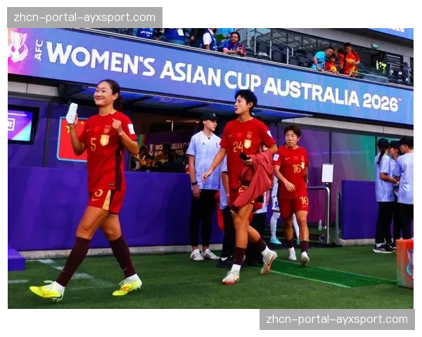 女足亚洲杯附加赛：菲律宾队2-0战胜乌兹别克斯坦队获世界杯入场券