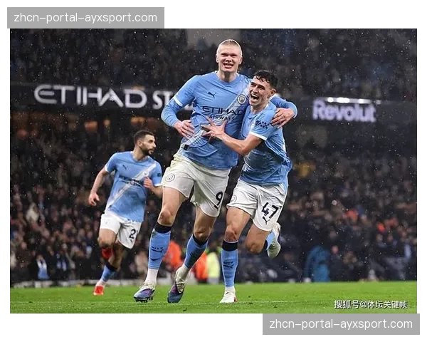 英超争冠白热化：阿森纳客场挑战曼城前夕公布首发预测